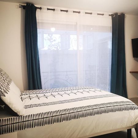 Studio Cosy Hyper Centre Gare Amiens Wifi Netflix 2 Pers Exterior foto