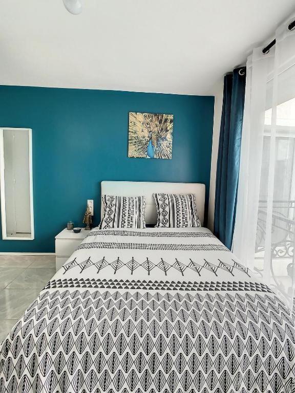 Studio Cosy Hyper Centre Gare Amiens Wifi Netflix 2 Pers Exterior foto